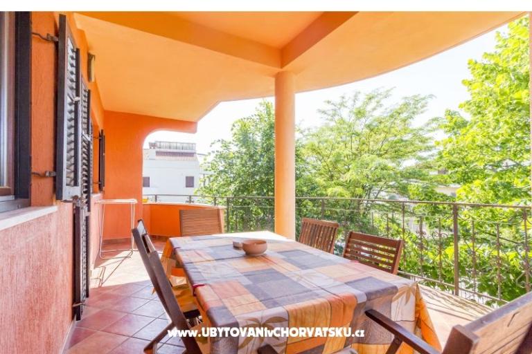 Apartmanok Perunika – fotó 12