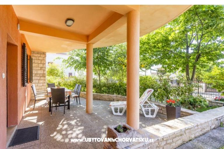 Apartmanok Perunika – fotó 15