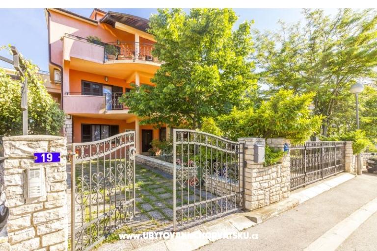Apartmanok Perunika – fotó 2
