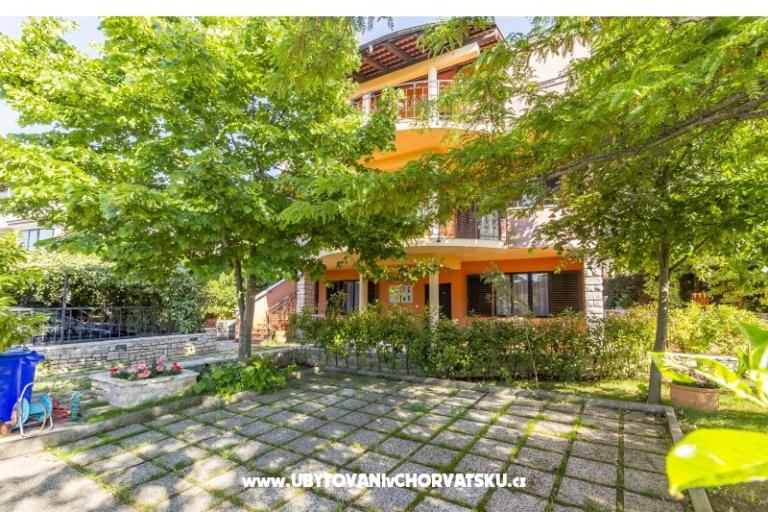 Apartmanok Perunika – fotó 3