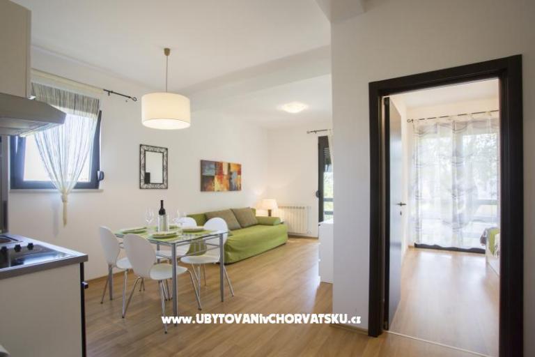 Apartmanok Pula – fotó 4