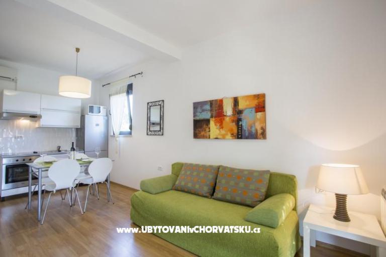 Apartmanok Pula – fotó 5