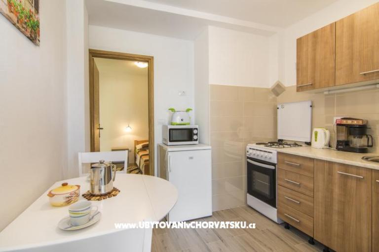 Apartmanok Safija – fotó 7