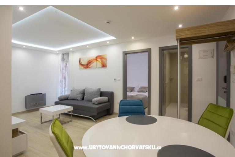 Apartmanok Sara&Neven – fotó 11