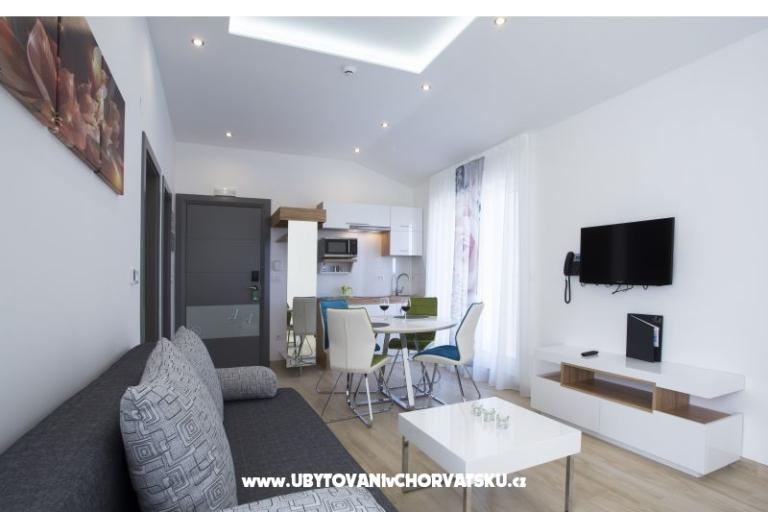 Apartmanok Sara&Neven – fotó 15