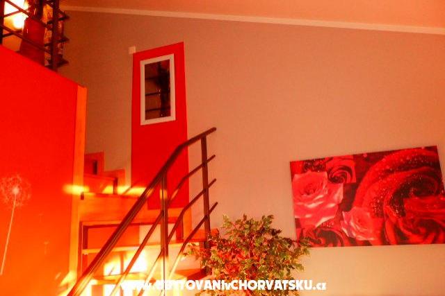 Apartmanok Šarić – fotó 10