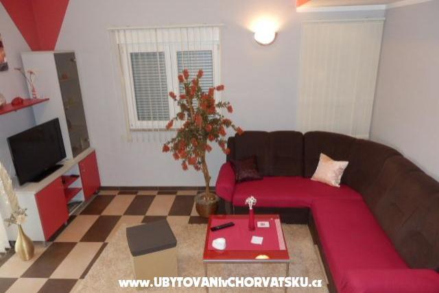 Apartmanok Šarić – fotó 15