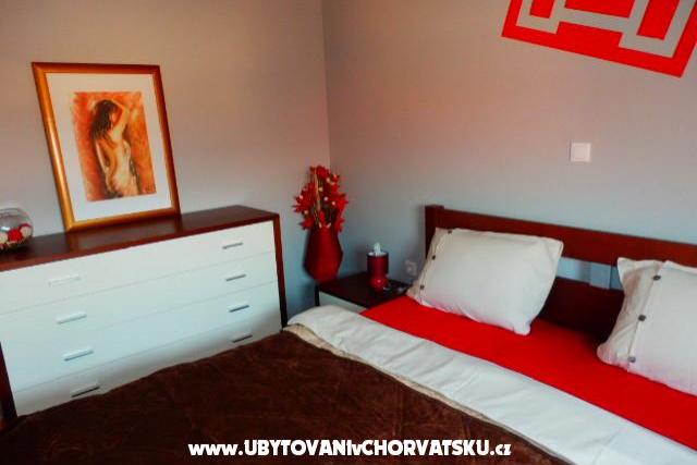 Apartmanok Šarić – fotó 4