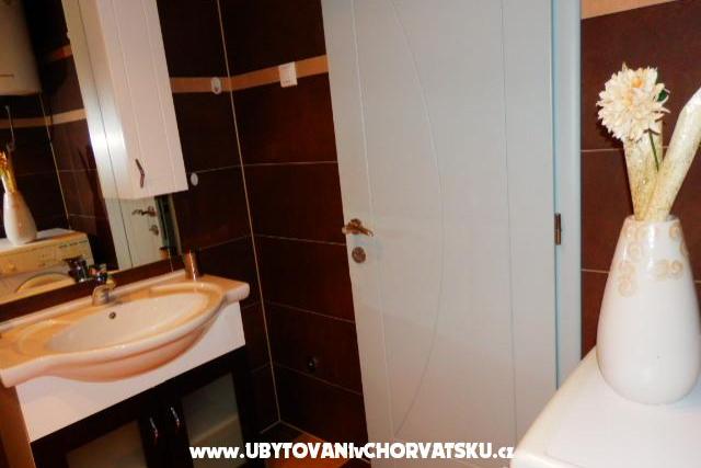 Apartmanok Šarić – fotó 5
