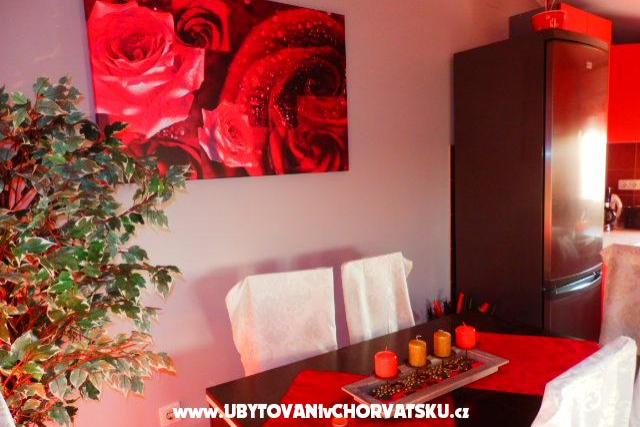 Apartmanok Šarić – fotó 6