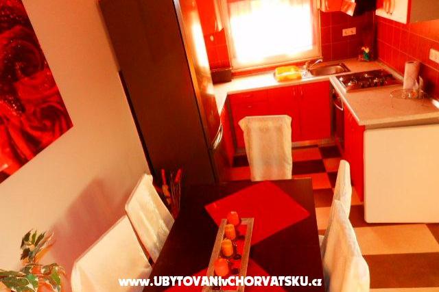 Apartmanok Šarić – fotó 7