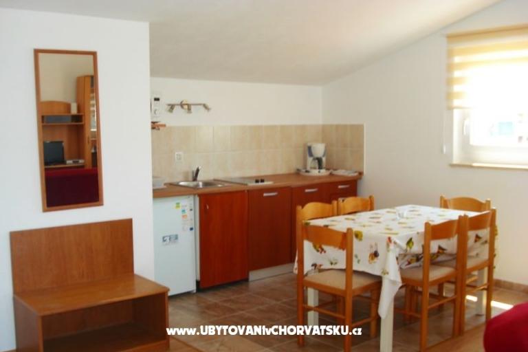 Apartmanok SEMJA d.o.o. – fotó 15