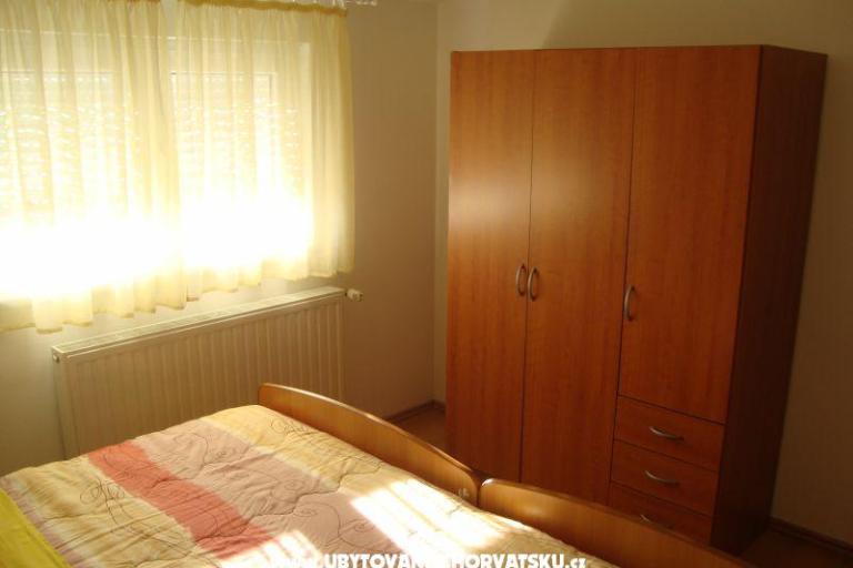 Apartmanok Skorić Štinjan – fotó 11