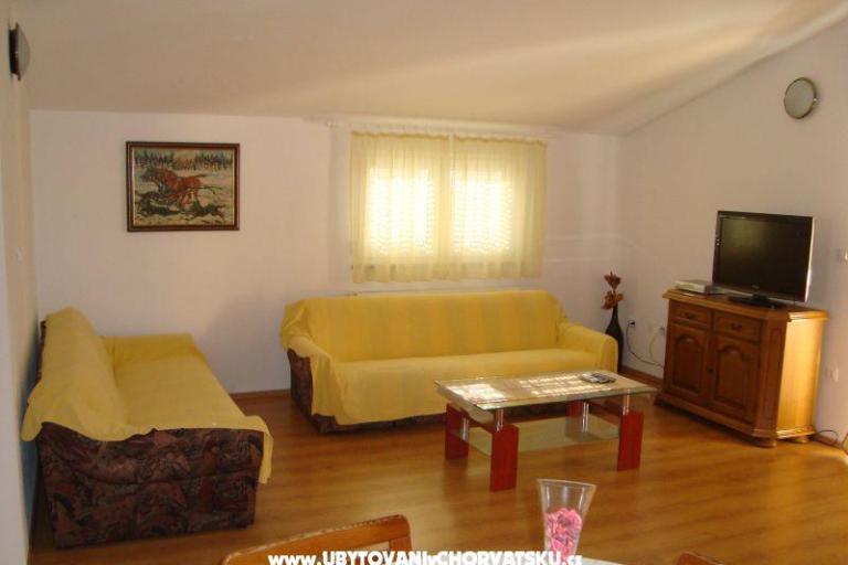 Apartmanok Skorić Štinjan – fotó 12