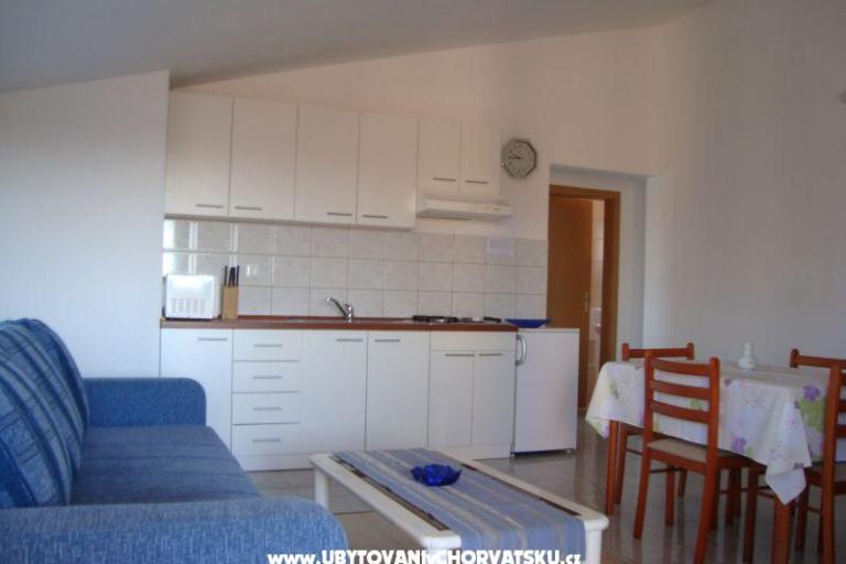 Apartmanok Skorić Štinjan – fotó 14