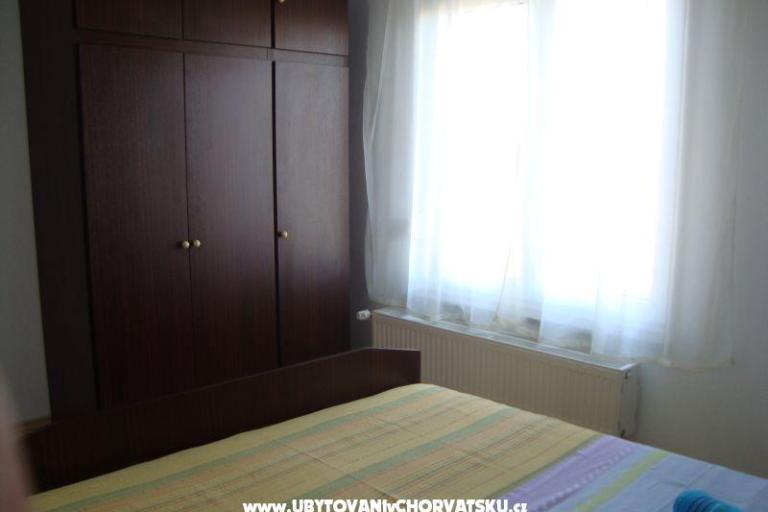 Apartmanok Skorić Štinjan – fotó 15