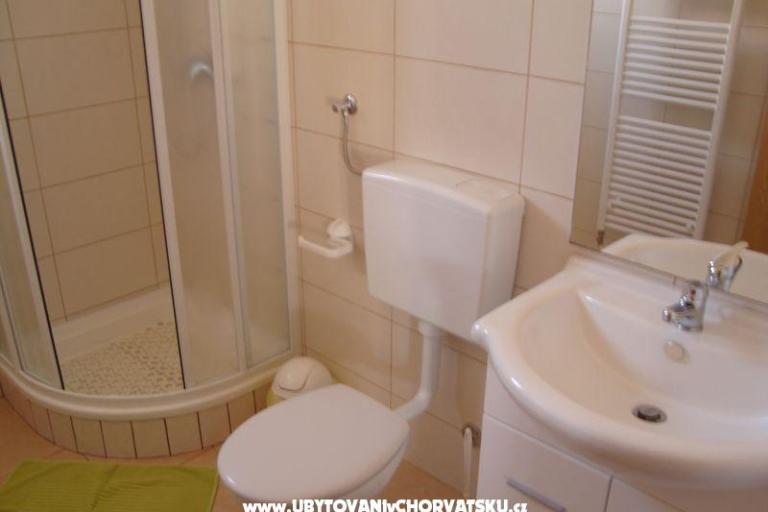 Apartmanok Skorić Štinjan – fotó 16
