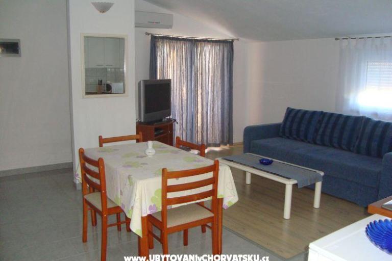 Apartmanok Skorić Štinjan – fotó 17