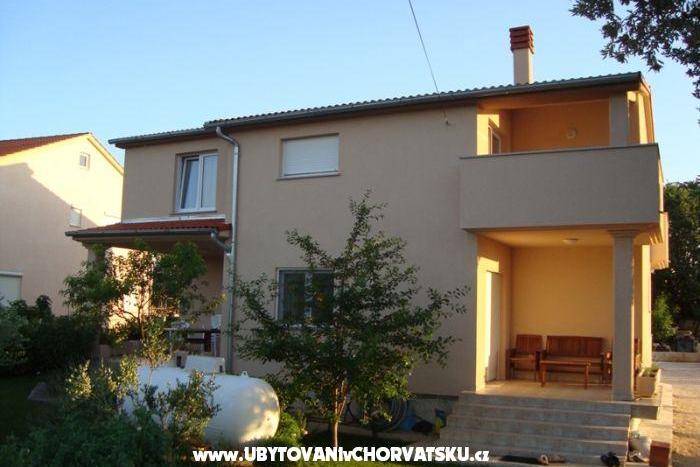 Apartmanok Skorić Štinjan – fotó 2
