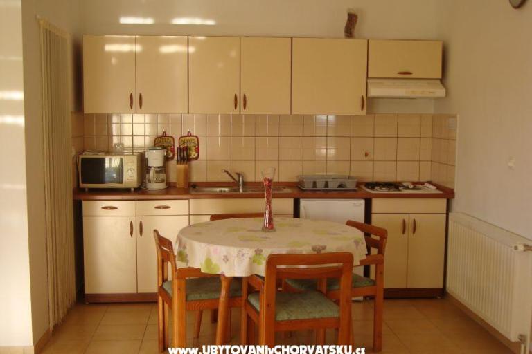 Apartmanok Skorić Štinjan – fotó 3