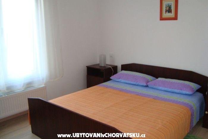 Apartmanok Skorić Štinjan – fotó 4