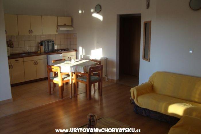 Apartmanok Skorić Štinjan – fotó 6