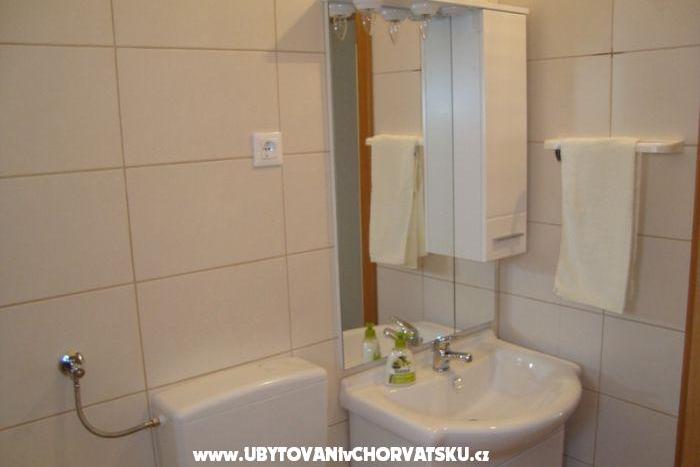 Apartmanok Skorić Štinjan – fotó 7