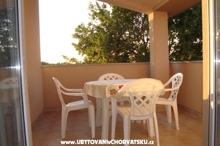 Apartmanok Skorić Štinjan – fotó 8