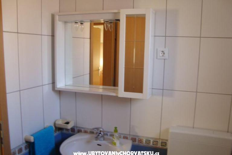 Apartmanok Skorić Štinjan – fotó 9