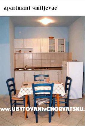 Apartmanok Smiljevac – fotó 7