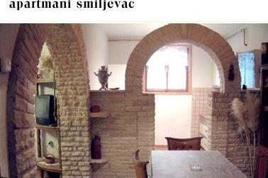 Apartmanok Smiljevac – fotó 8
