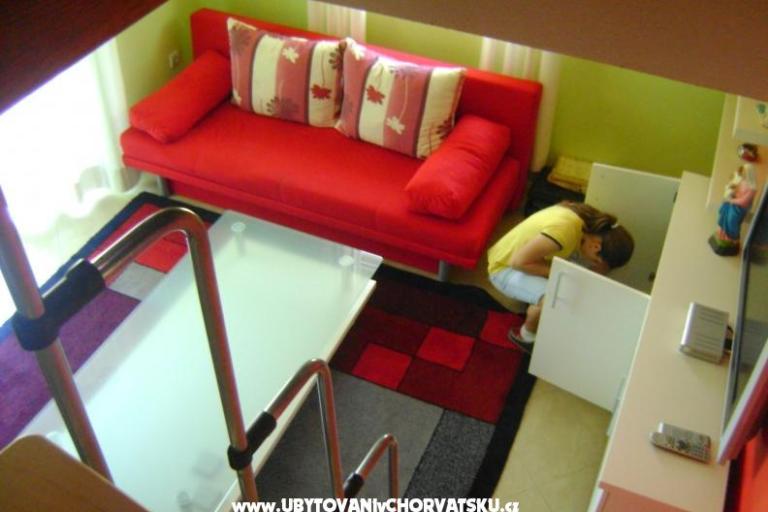 Apartmanok Stojak – fotó 5