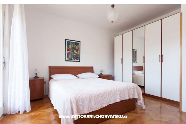 Apartmanok Udovičić – fotó 10