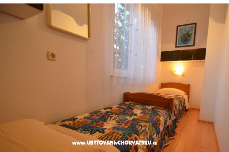 Apartmanok Udovičić – fotó 13