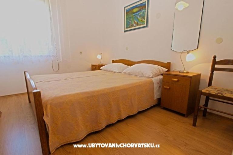 Apartmanok Udovičić – fotó 14
