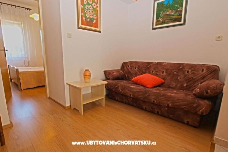 Apartmanok Udovičić – fotó 15