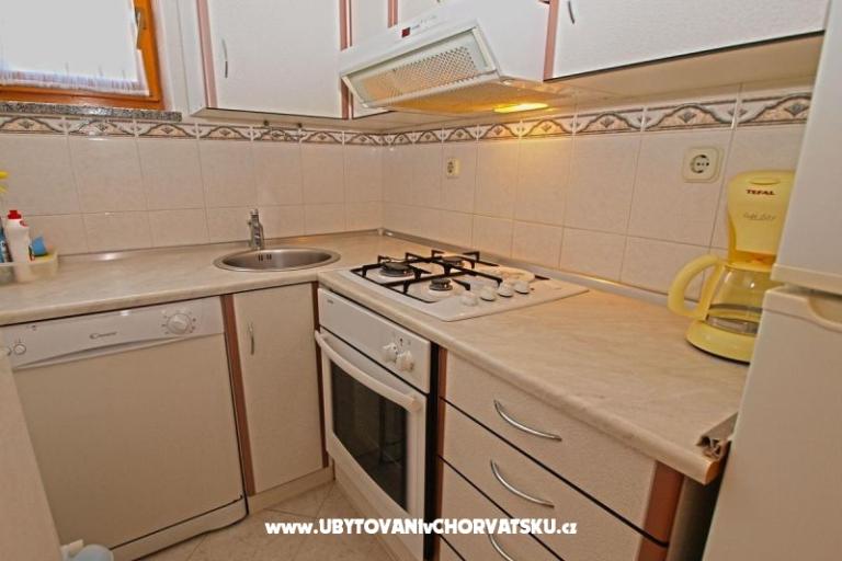 Apartmanok Udovičić – fotó 16