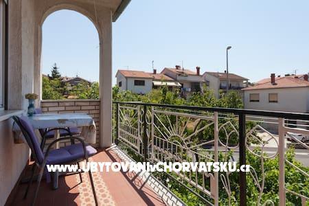 Apartmanok Udovičić – fotó 3
