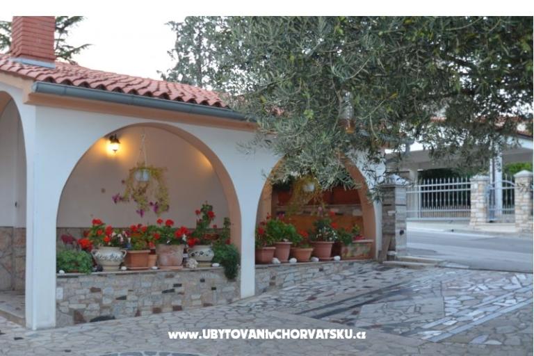 Apartmanok Udovičić – fotó 4