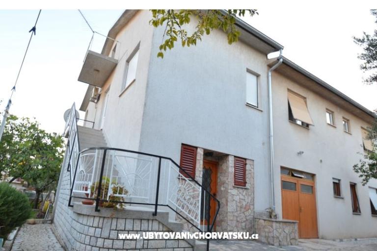 Apartmanok Udovičić – fotó 5