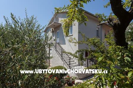 Apartmanok Udovičić – fotó 6