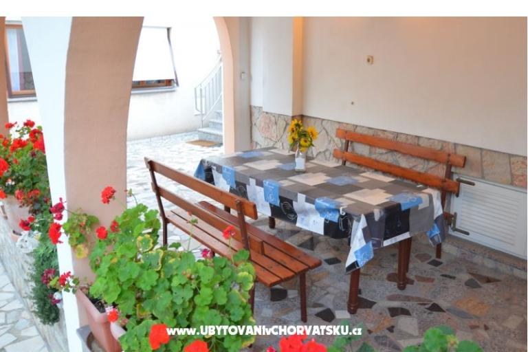 Apartmanok Udovičić – fotó 7