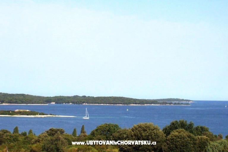 Apartmanok Vicka-Pula – fotó 6