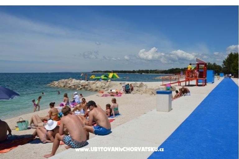 Apartmanok Vicka-Pula – fotó 7