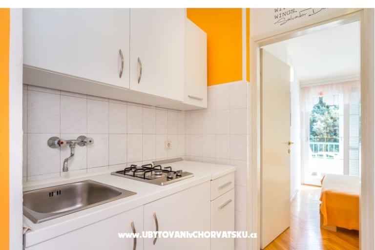 Apartmanok Zanetti – fotó 10