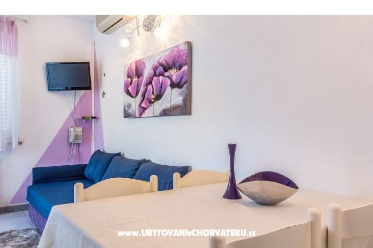 Apartmanok Zanetti – fotó 11