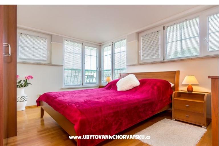 Apartmanok Zanetti – fotó 12