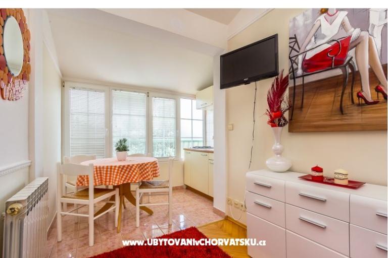 Apartmanok Zanetti – fotó 13