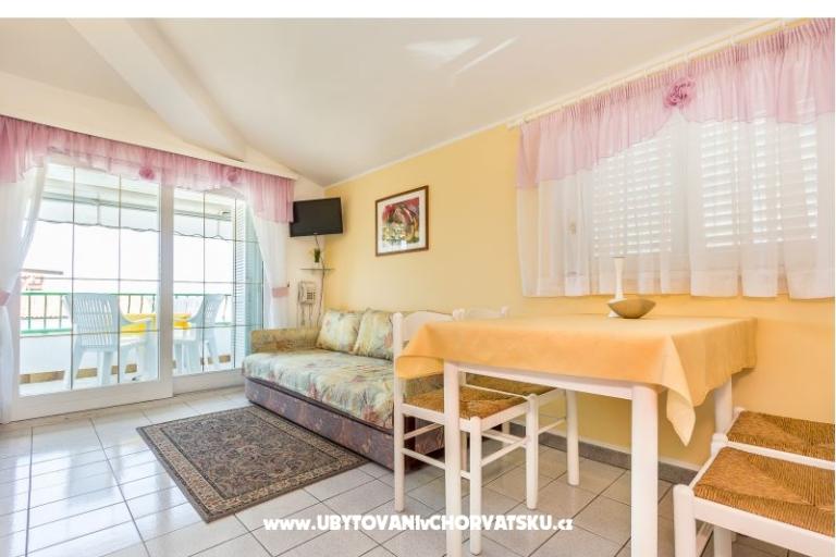 Apartmanok Zanetti – fotó 14