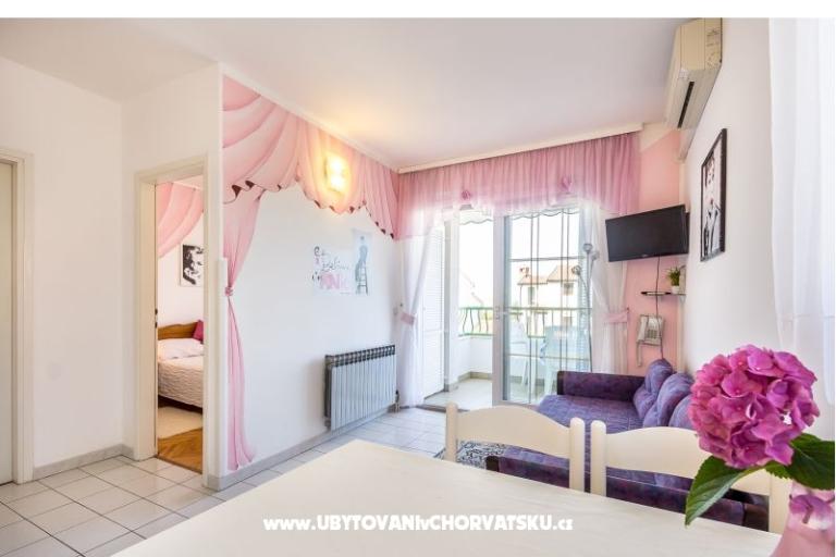 Apartmanok Zanetti – fotó 15